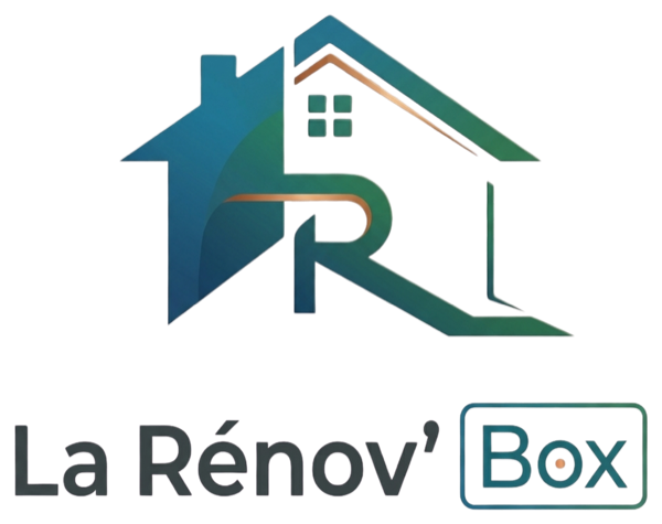 Logo La Rénov’ Box